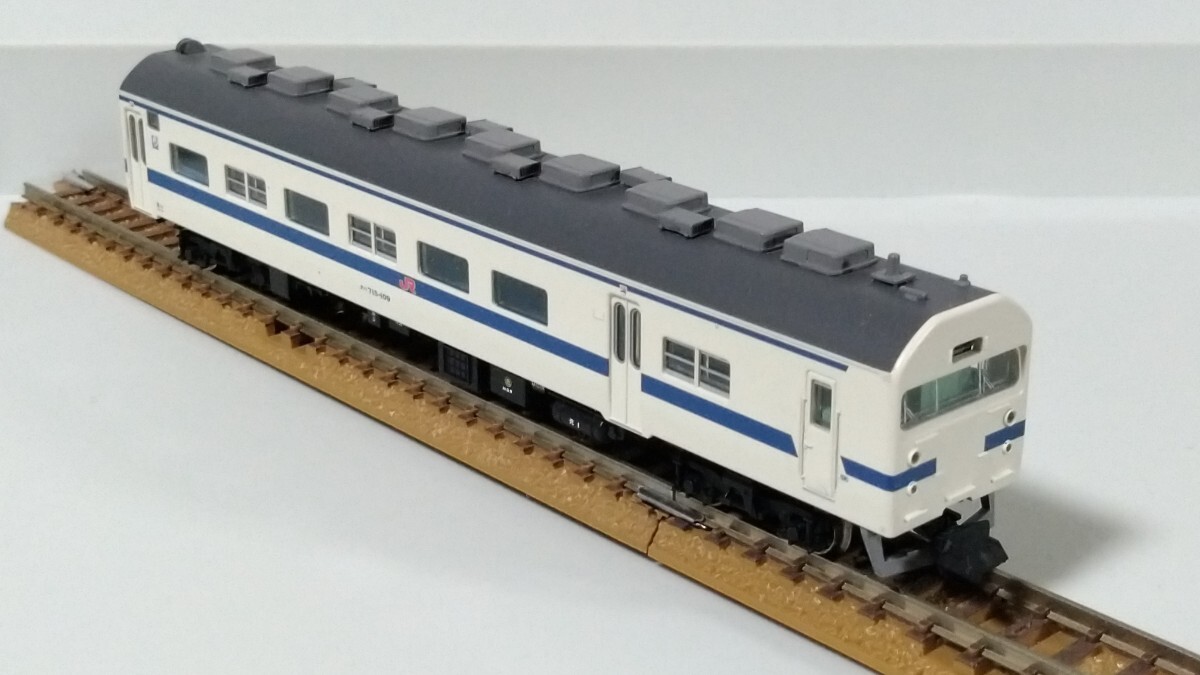 Yahoo!オークション -「マイクロエース 715系」(Nゲージ) (鉄道 Yahoo!オークション -「マイクロエース 715系」(Nゲージ) (鉄道