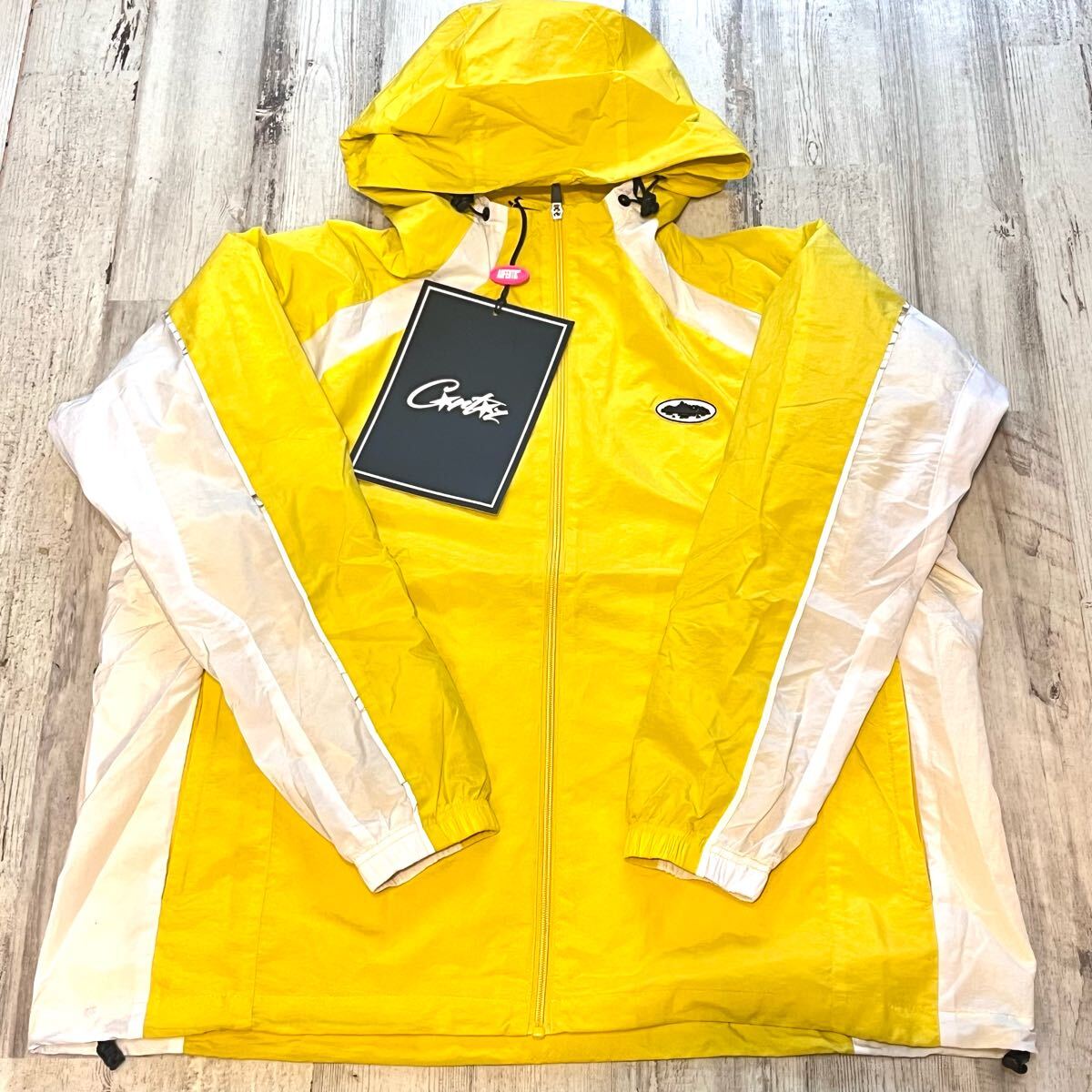 2025年最新】Yahoo!オークション -corteizの中古品・新品・未 2025年最新】Yahoo!オークション -corteizの中古品・新品・未
