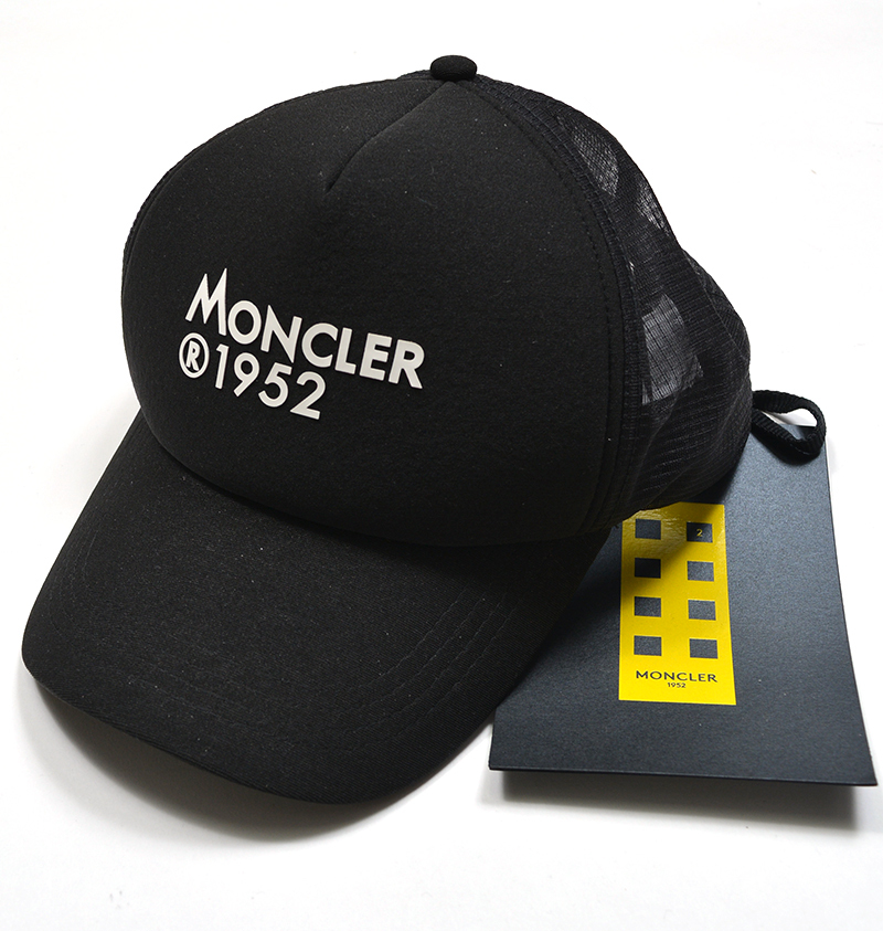 2025年最新】Yahoo!オークション -「キャップ」(MONCLER)の中古 2025年最新】Yahoo!オークション -「キャップ」(MONCLER)の中古