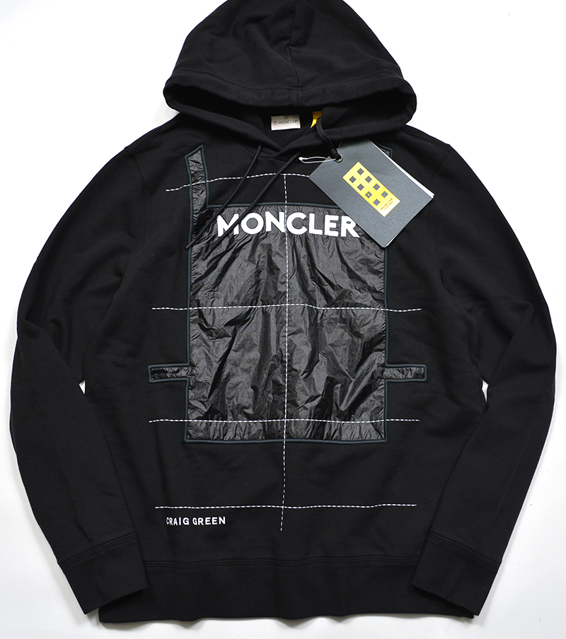 2025年最新】Yahoo!オークション -moncler craig greenの中古品 2025年最新】Yahoo!オークション -moncler craig greenの中古品