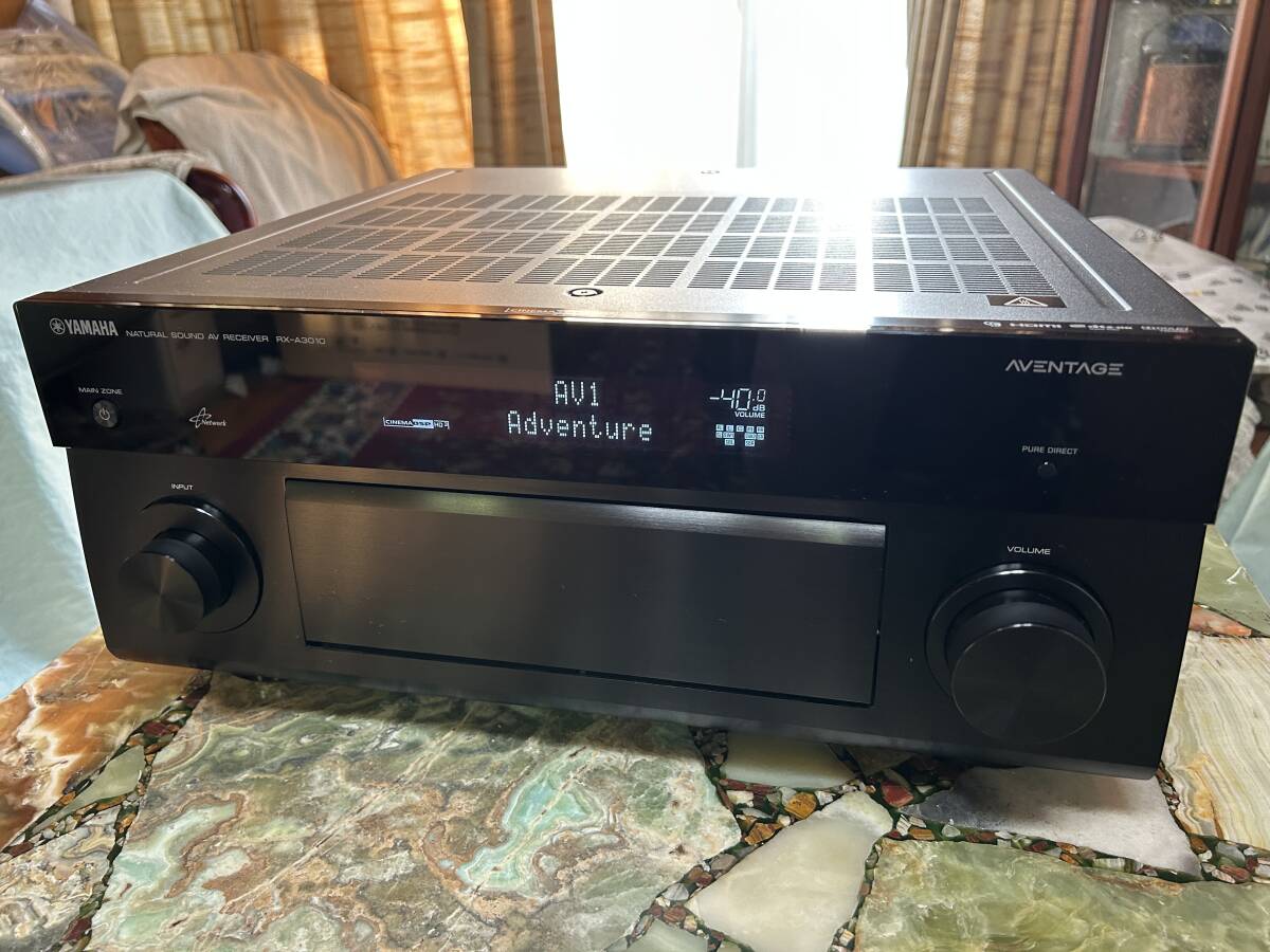Yahoo!オークション -「yamaha rx-a3010」の落札相場・落札価格 Yahoo!オークション -「yamaha rx-a3010」の落札相場・落札価格