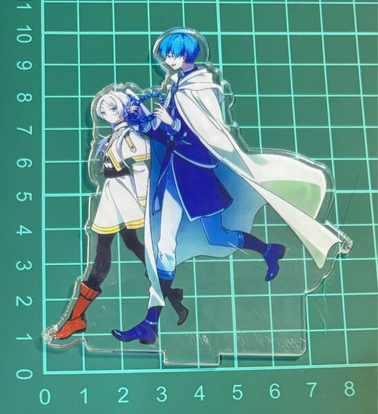 葬送のフリーレン アクリルスタンド
