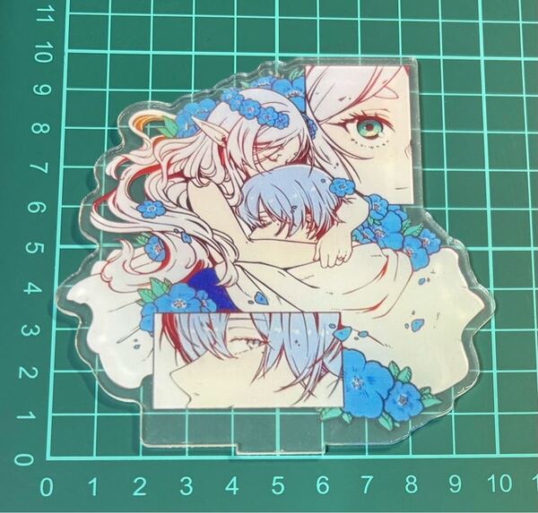 葬送のフリーレン アクリルスタンド