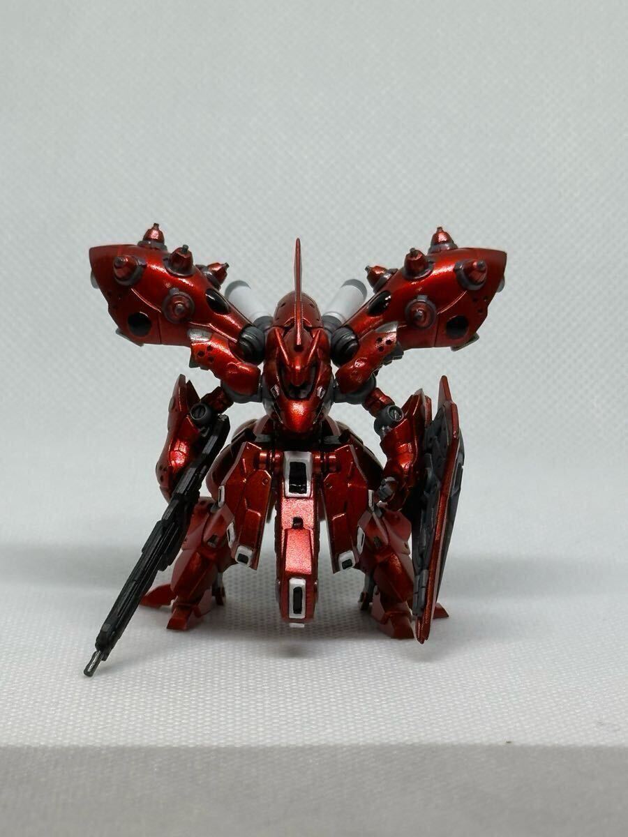 Yahoo!オークション -「ナイチンゲール 塗装」(ガンダム Yahoo!オークション -「ナイチンゲール 塗装」(ガンダム