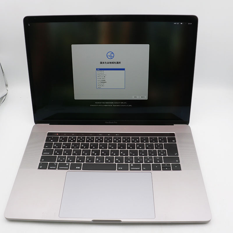 2025年最新】Yahoo!オークション -macbook pro 2018の中古品 2025年最新】Yahoo!オークション -macbook pro 2018の中古品