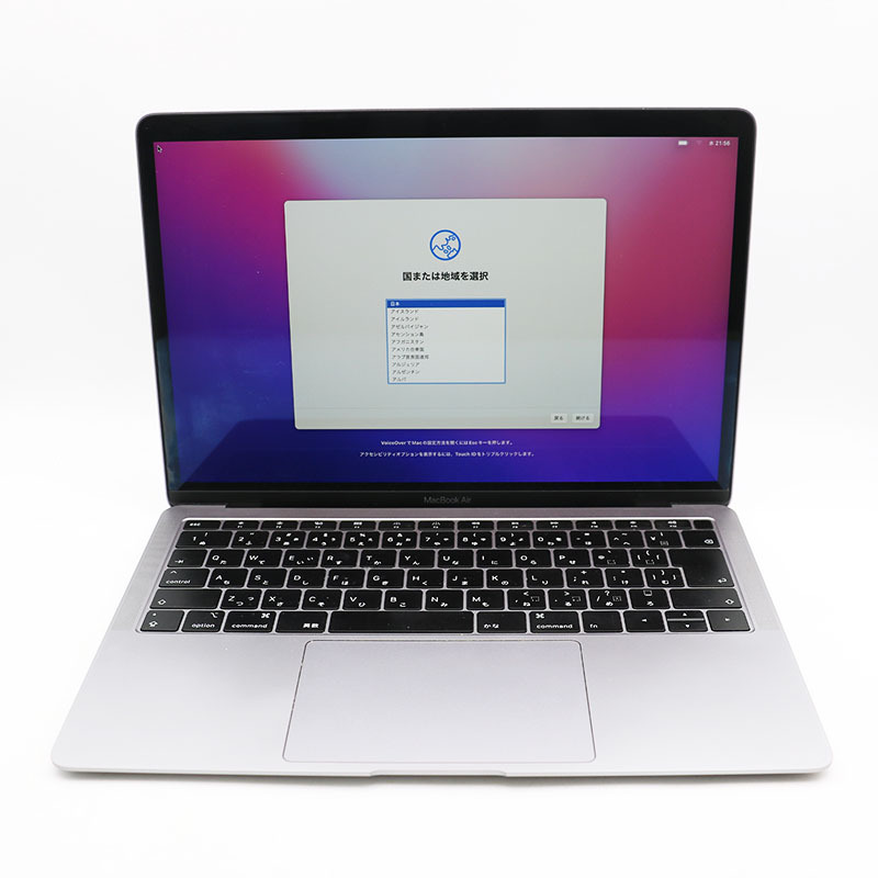 2025年最新】Yahoo!オークション -mac book air 2018の中古品 2025年最新】Yahoo!オークション -mac book air 2018の中古品