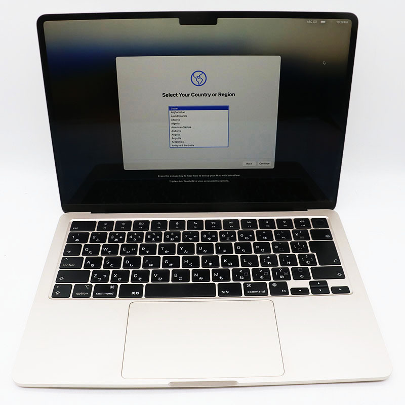 2025年最新】M2 MacBook Airの人気商品を比較・購入 - Yahoo 2025年最新】M2 MacBook Airの人気商品を比較・購入 - Yahoo