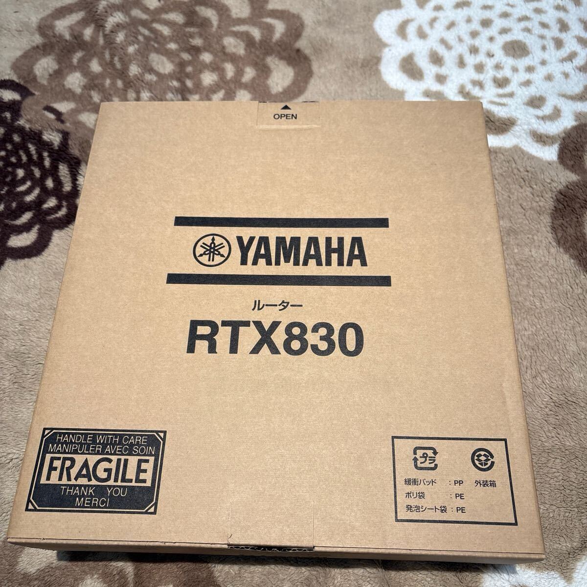 ヤマハ RTX830 オークション比較 - 価格.com ヤマハ RTX830 オークション比較 - 価格.com