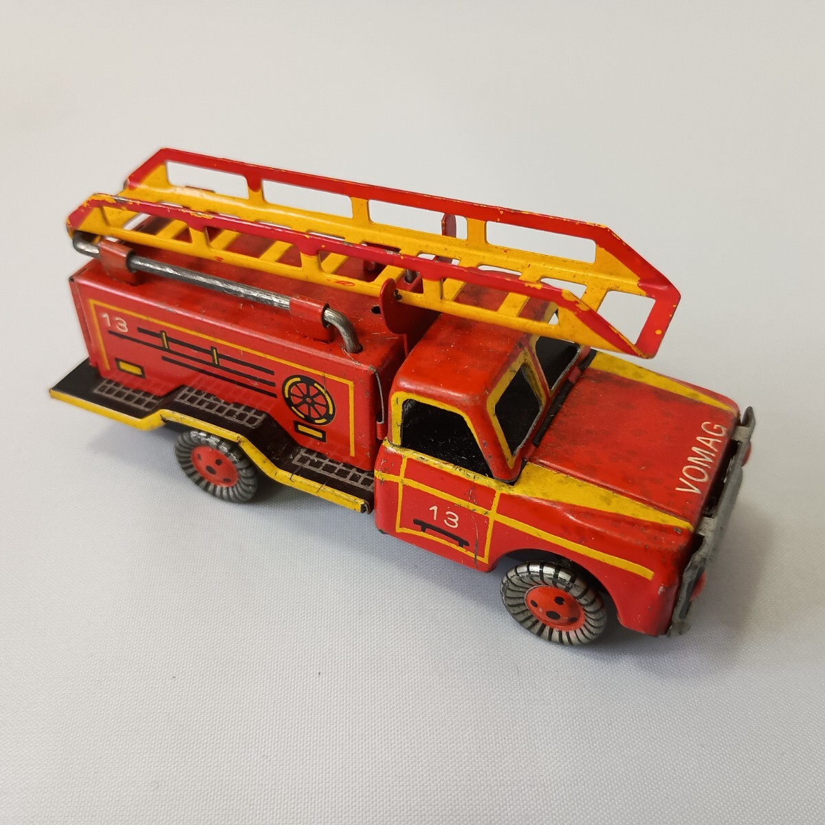 2025年最新】Yahoo!オークション -ブリキ 消防車の中古品・新品 2025年最新】Yahoo!オークション -ブリキ 消防車の中古品・新品