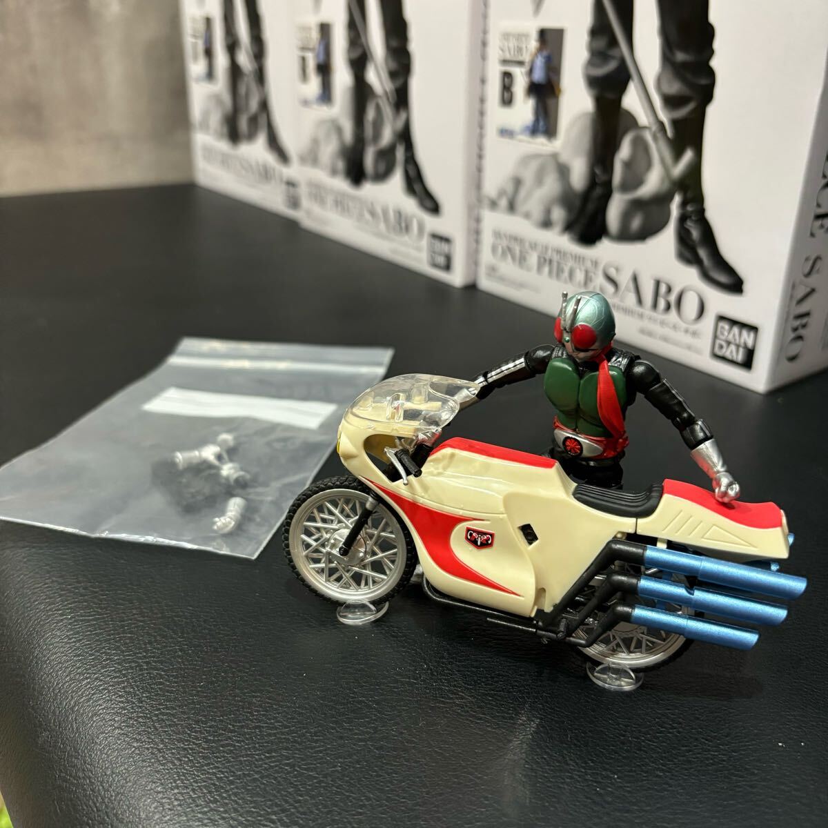 Yahoo!オークション -「shodo-x 仮面ライダー サイクロン号」の Yahoo!オークション -「shodo-x 仮面ライダー サイクロン号」の