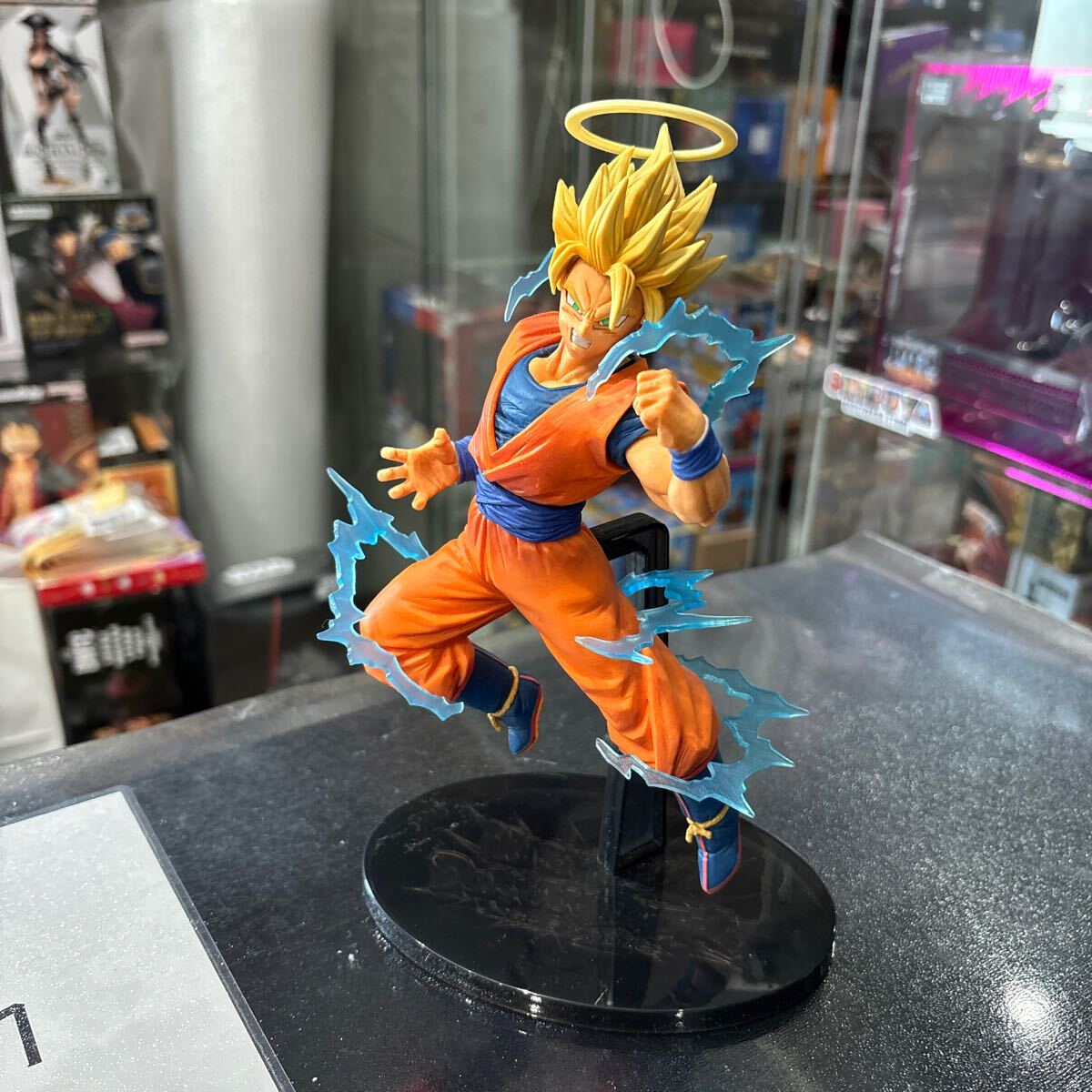Yahoo!オークション -「ドラゴンボールスーパーバトル Yahoo!オークション -「ドラゴンボールスーパーバトル