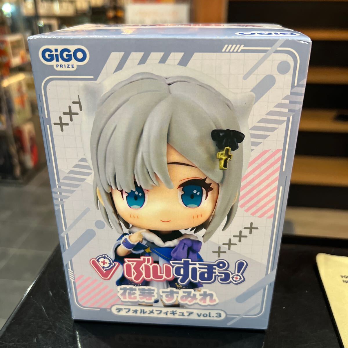 2025年最新】Yahoo!オークション -ぶいすぽっ フィギュアの中古 2025年最新】Yahoo!オークション -ぶいすぽっ フィギュアの中古