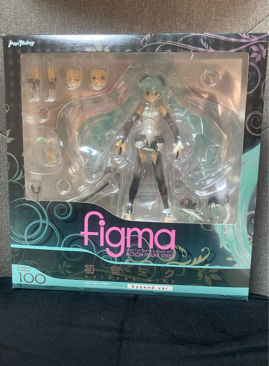 Yahoo!オークション -「初音ミクアペンド」の落札相場・落札価格 Yahoo!オークション -「初音ミクアペンド」の落札相場・落札価格