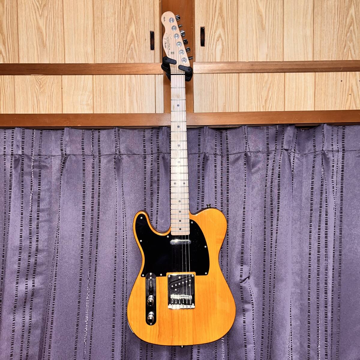 Yahoo!オークション -「(左 レフト レフティ lefty) テレキャス Yahoo!オークション -「(左 レフト レフティ lefty) テレキャス