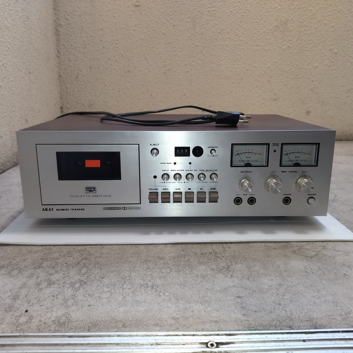 2025年最新】Yahoo!オークション -akai gxcの中古品・新品・未 2025年最新】Yahoo!オークション -akai gxcの中古品・新品・未
