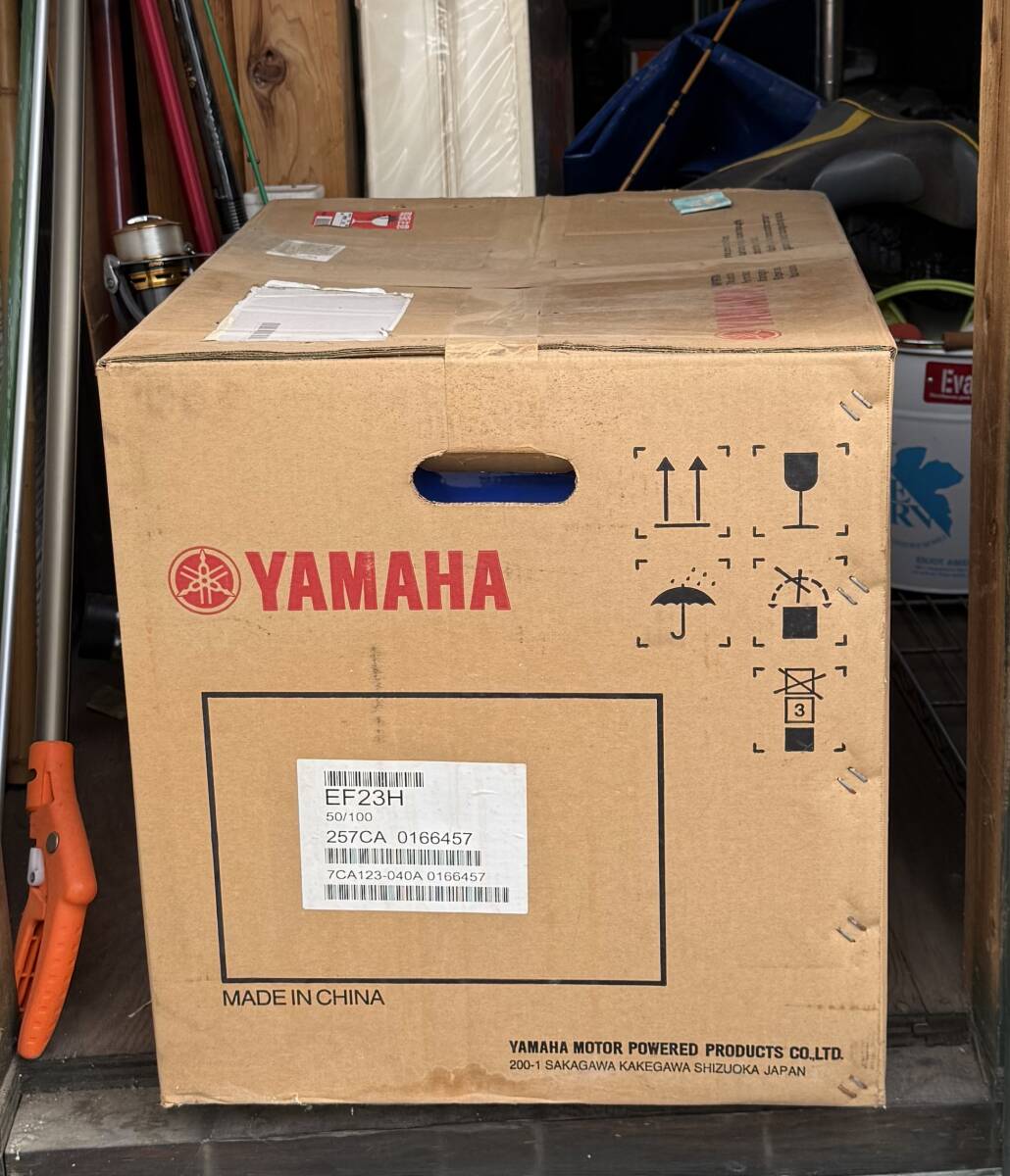 2025年最新】Yahoo!オークション -発電機 ヤマハ ef23hの中古品 2025年最新】Yahoo!オークション -発電機 ヤマハ ef23hの中古品