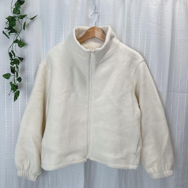 美品 【I.T.S. international】 フリースジャケット (M)