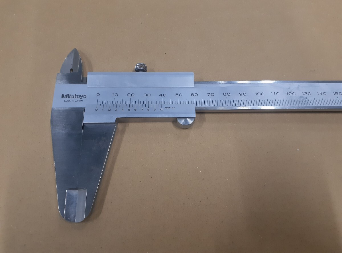 Yahoo!オークション -「ミツトヨ ノギス 300mm」の落札相場 Yahoo!オークション -「ミツトヨ ノギス 300mm」の落札相場