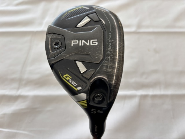 2025年最新】Yahoo!オークション -PING G430 HYBRID PING TOUR 2025年最新】Yahoo!オークション -PING G430 HYBRID PING TOUR