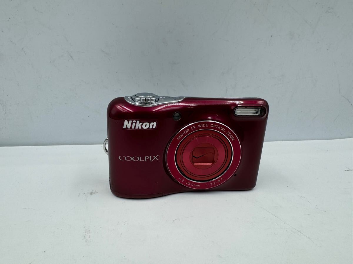2025年最新】Yahoo!オークション -coolpix l32の中古品・新品 2025年最新】Yahoo!オークション -coolpix l32の中古品・新品