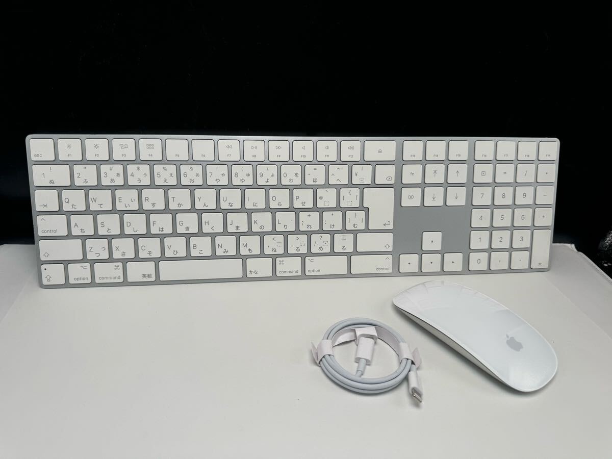 2025年最新】Yahoo!オークション -mac マウス キーボードの中古 2025年最新】Yahoo!オークション -mac マウス キーボードの中古