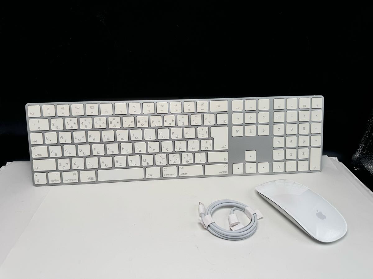 2025年最新】Yahoo!オークション -mac キーボードの中古品・新品 2025年最新】Yahoo!オークション -mac キーボードの中古品・新品