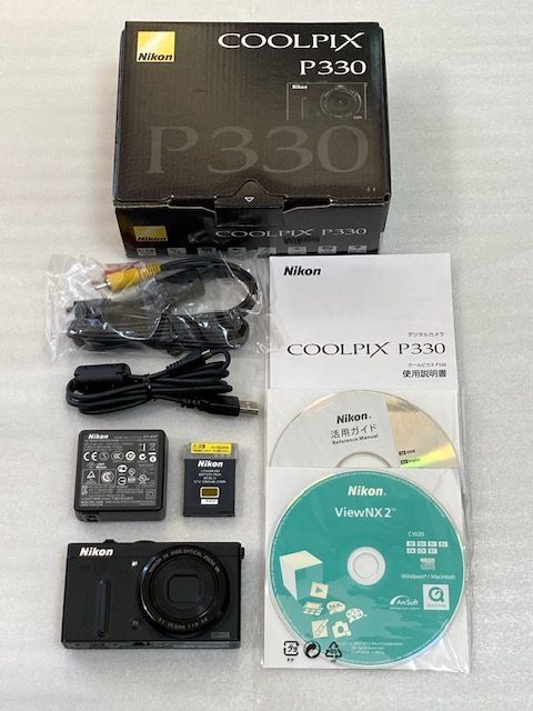 Yahoo!オークション -「nikon p330」の落札相場・落札価格 Yahoo!オークション -「nikon p330」の落札相場・落札価格