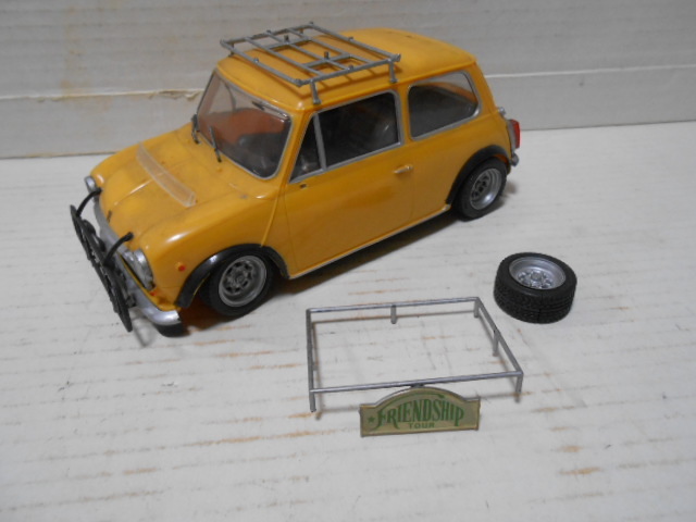 Yahoo!オークション -「ミニ クーパー」(完成品) (自動車)の落札 Yahoo!オークション -「ミニ クーパー」(完成品) (自動車)の落札