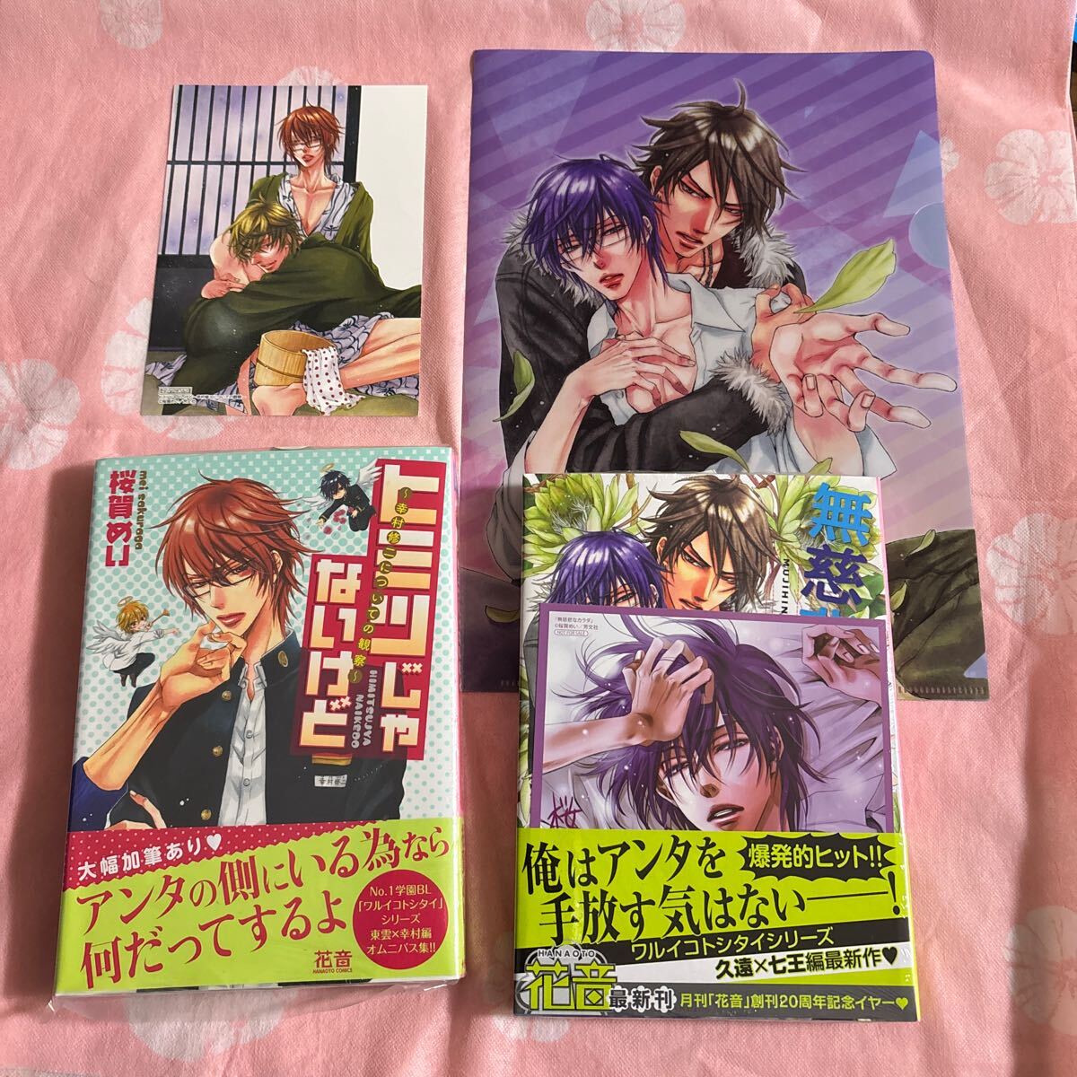 軌跡シリーズ」クリアファイル3枚セット（全8種） | 日本