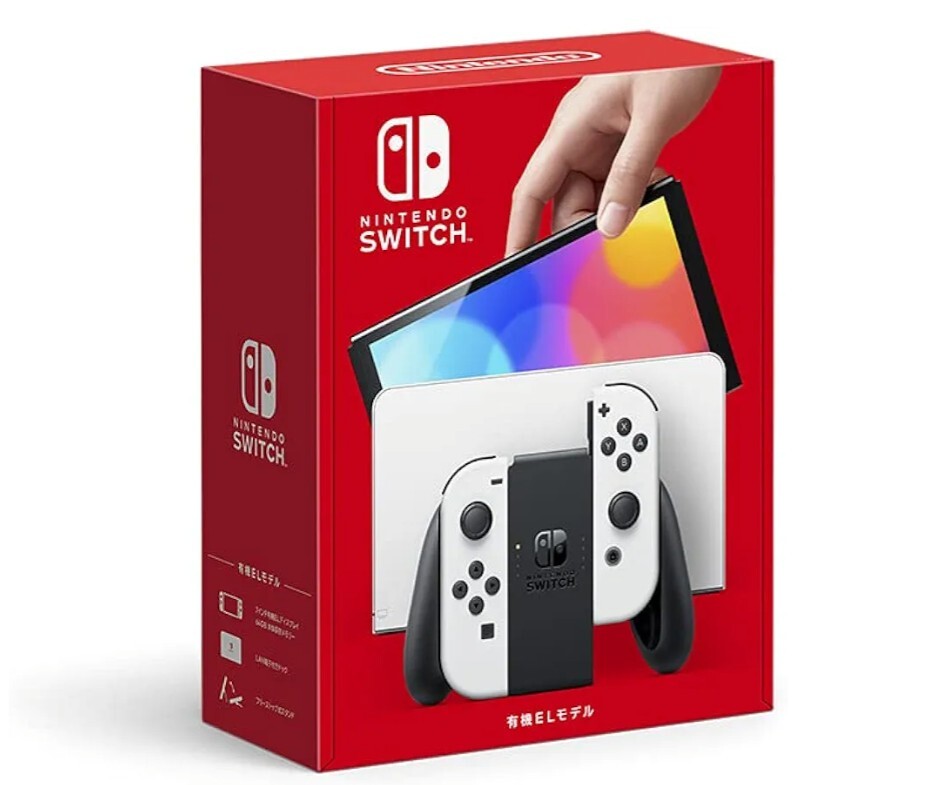 2025年最新】Yahoo!オークション -nintendo switch 本体 未開封 2025年最新】Yahoo!オークション -nintendo switch 本体 未開封