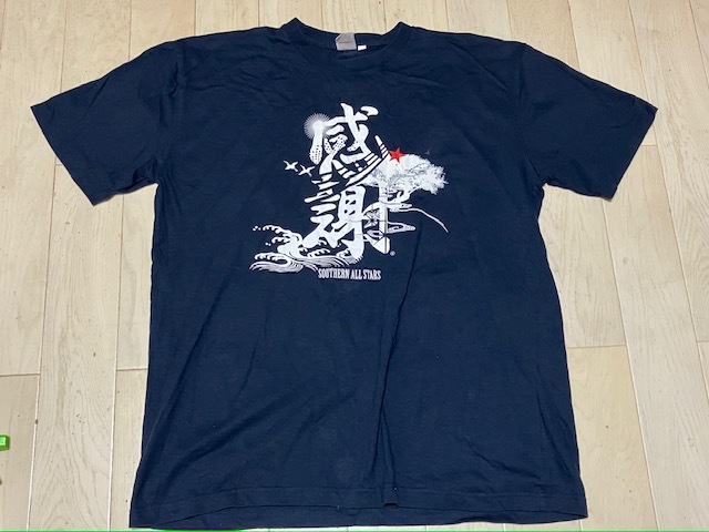 2025年最新】Yahoo!オークション -サザンオールスターズ tシャツ 2025年最新】Yahoo!オークション -サザンオールスターズ tシャツ