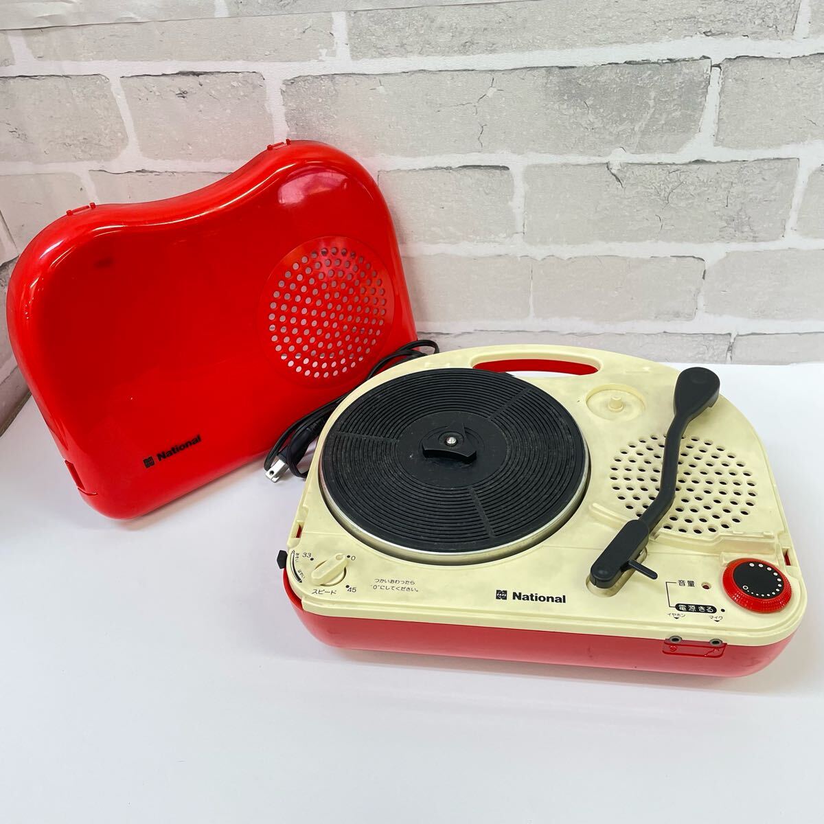 Yahoo!オークション -「レコードプレーヤー*昭和レトロ」(家電 Yahoo!オークション -「レコードプレーヤー*昭和レトロ」(家電