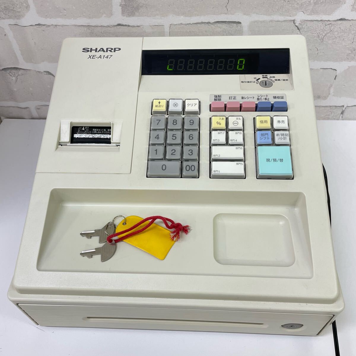 2025年最新】Yahoo!オークション -xe-a147の中古品・新品・未 2025年最新】Yahoo!オークション -xe-a147の中古品・新品・未