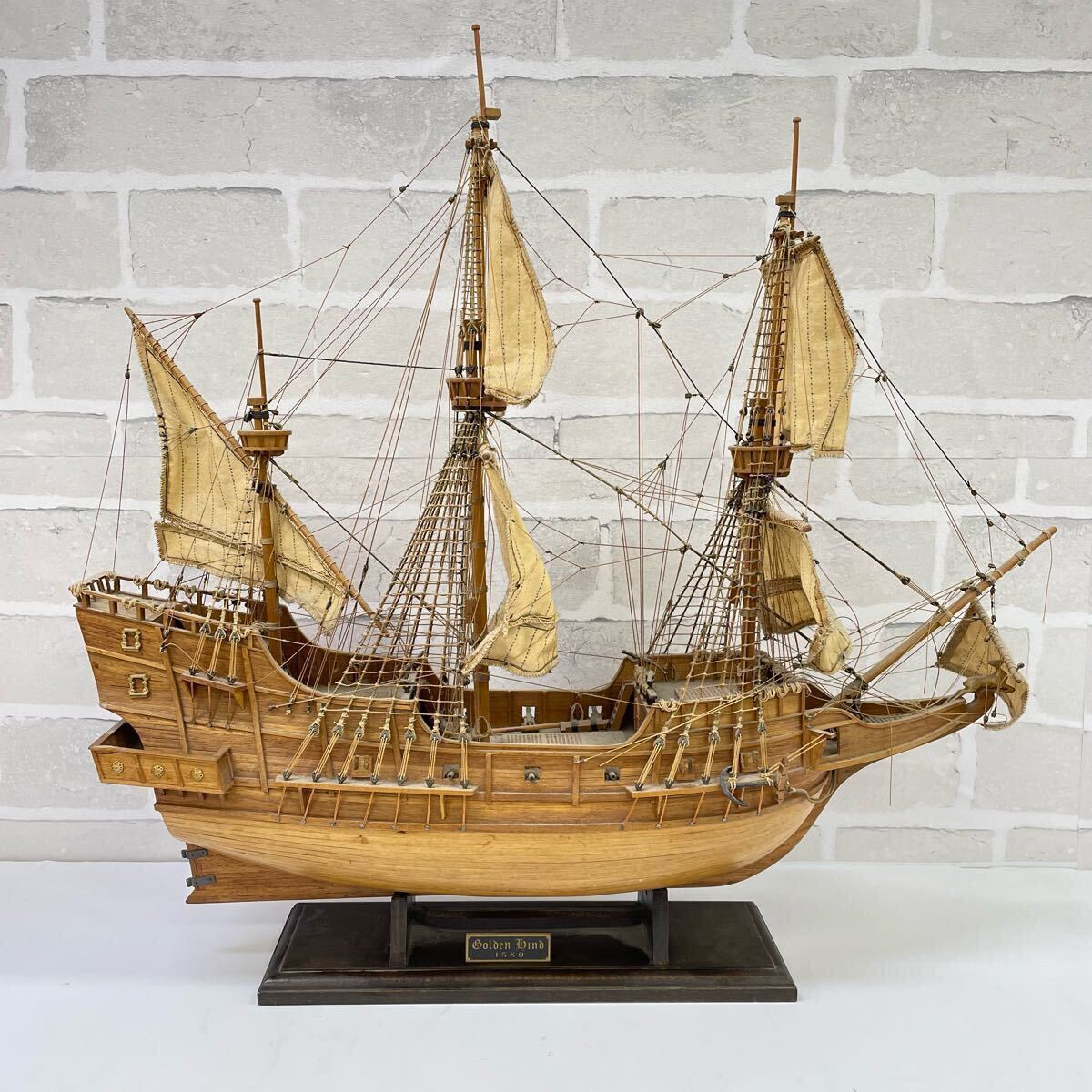 2025年最新】Yahoo!オークション -帆船 完成の中古品・新品・未 2025年最新】Yahoo!オークション -帆船 完成の中古品・新品・未