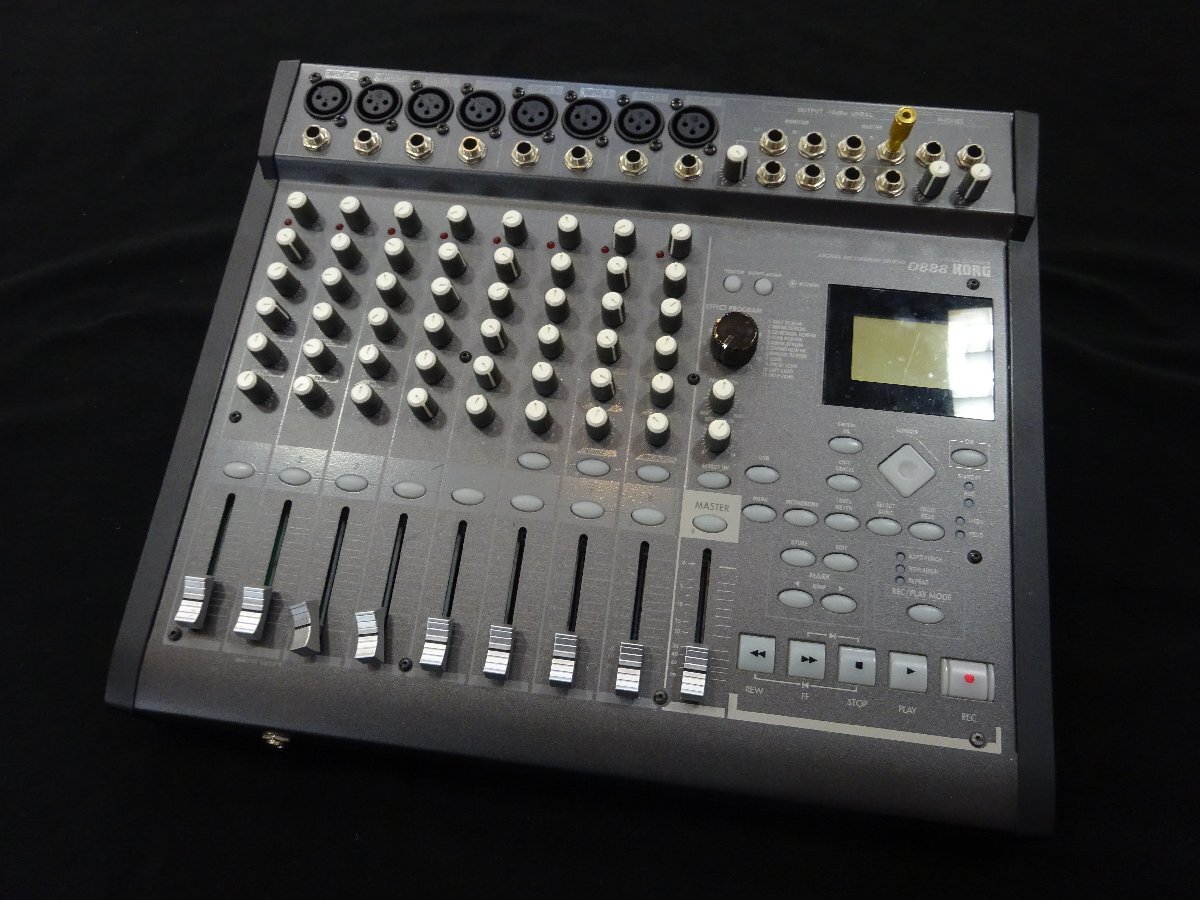 Yahoo!オークション -「korg d888」の落札相場・落札価格 Yahoo!オークション -「korg d888」の落札相場・落札価格