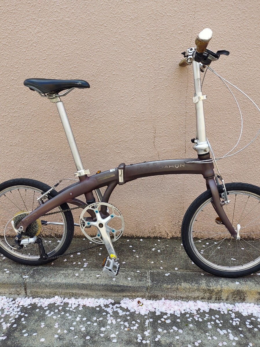 2025年最新】Yahoo!オークション -(ダホン dahon)(折り畳み 2025年最新】Yahoo!オークション -(ダホン dahon)(折り畳み
