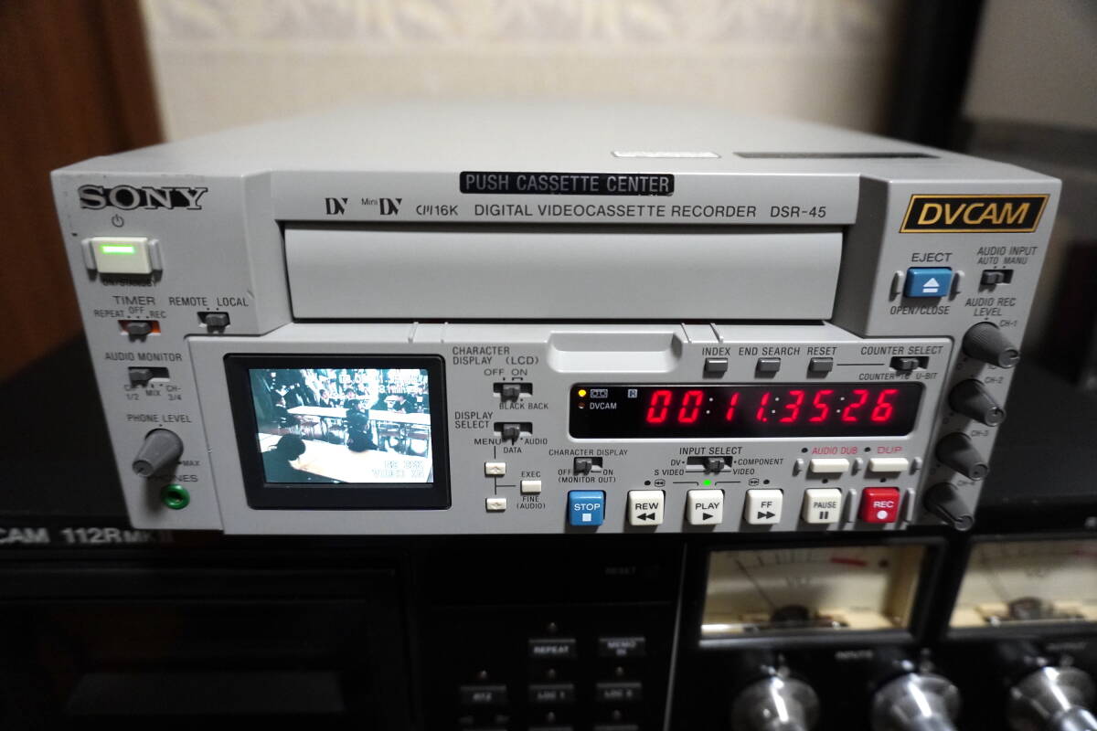 2025年最新】Yahoo!オークション -sony dvcamの中古品・新品・未 2025年最新】Yahoo!オークション -sony dvcamの中古品・新品・未