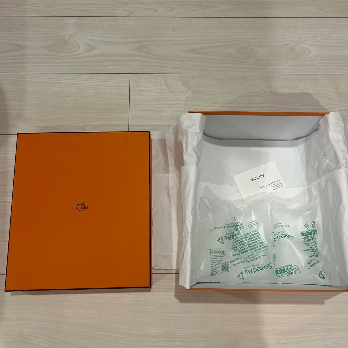 Yahoo!オークション -「エルメス 空箱 バーキン」の落札相場 Yahoo!オークション -「エルメス 空箱 バーキン」の落札相場