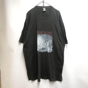 ムービーT 半袖Tシャツ フェードブラック メンズXL