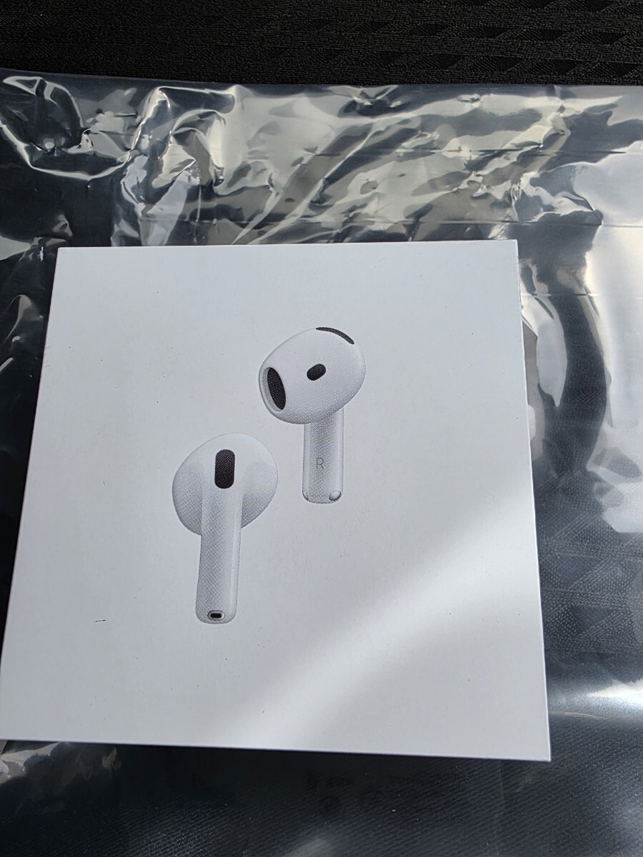 Yahoo!オークション -「airpods 4」の落札相場・落札価格 Yahoo!オークション -「airpods 4」の落札相場・落札価格
