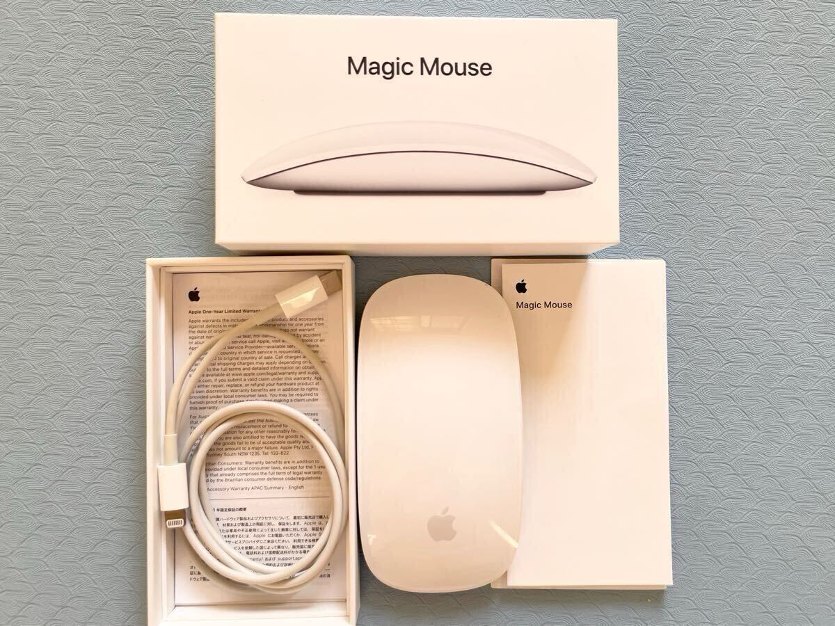 2025年最新】Yahoo!オークション -apple magic mouse 2 a1657の 2025年最新】Yahoo!オークション -apple magic mouse 2 a1657の