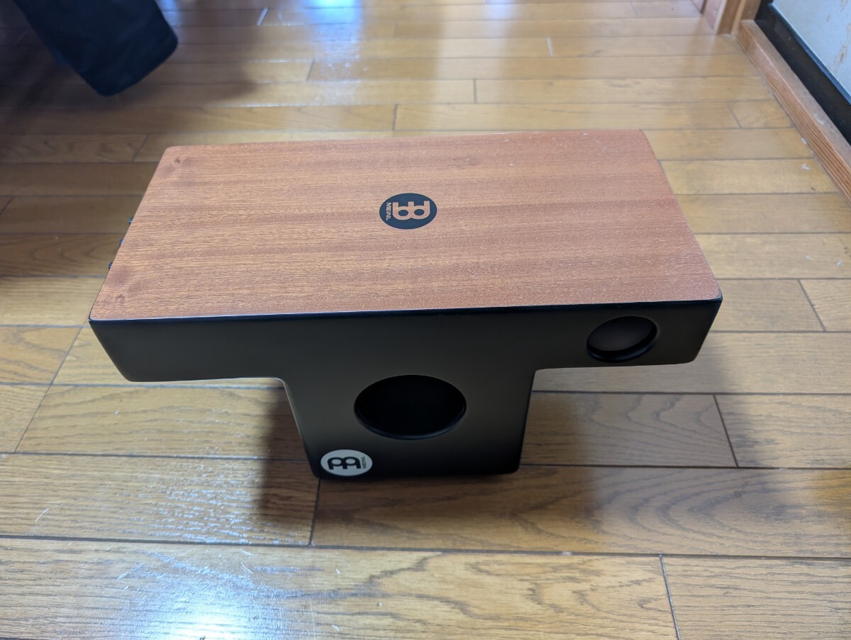 バンドメイド カホン Ficer H1410B 中古品