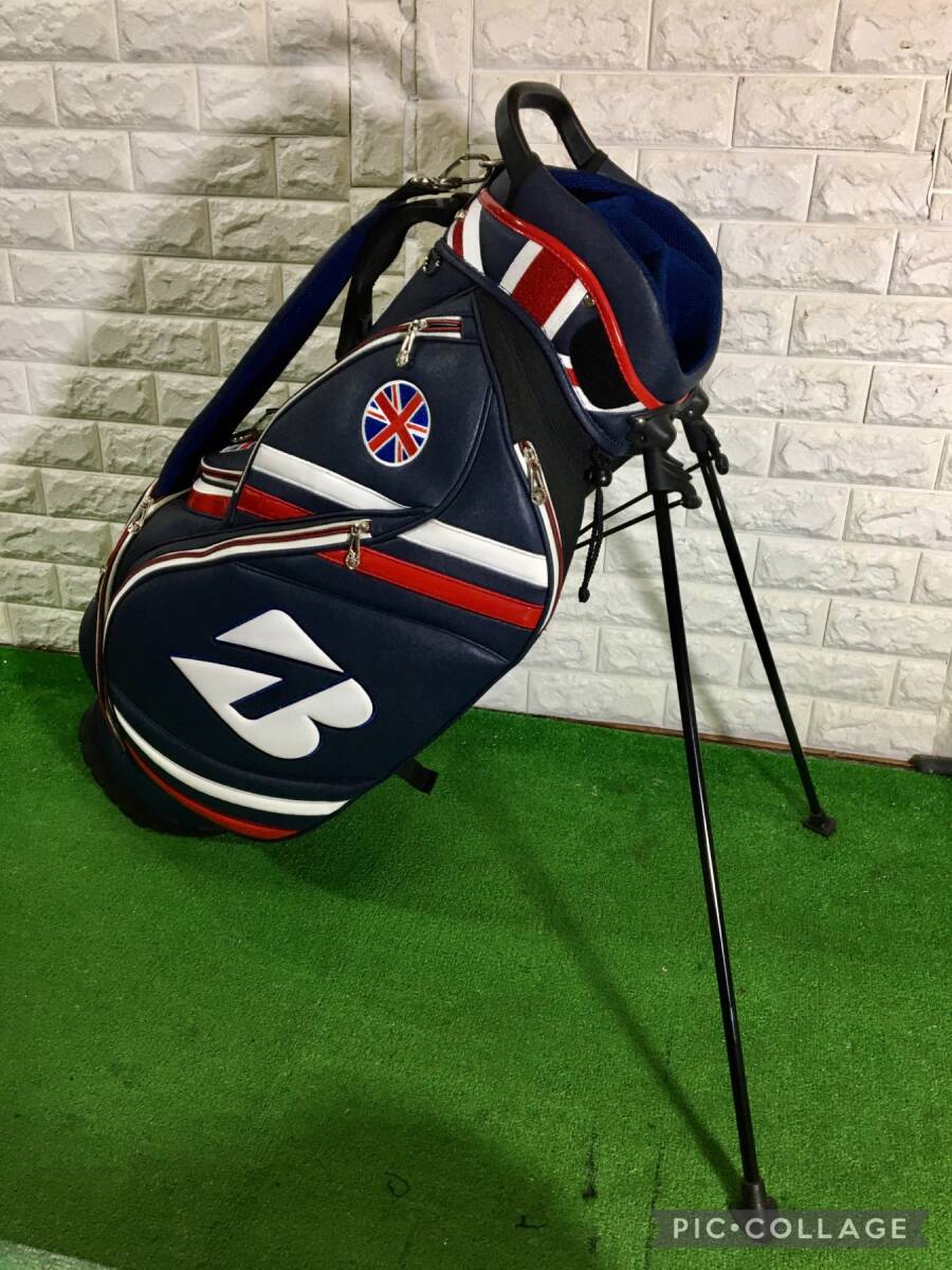 Yahoo!オークション -「bridgestone tour b キャディバッグ Yahoo!オークション -「bridgestone tour b キャディバッグ