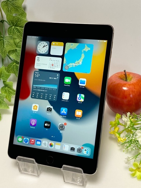 2025年最新】Yahoo!オークション -ipadmini4 本体の中古品・新品 2025年最新】Yahoo!オークション -ipadmini4 本体の中古品・新品