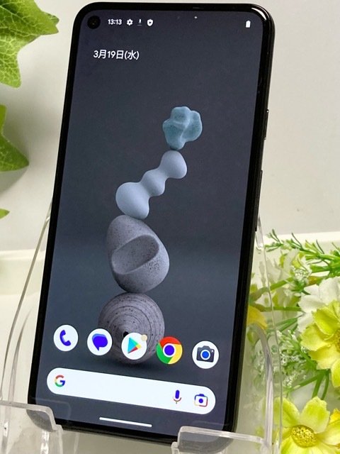 2025年最新】Yahoo!オークション -google pixel 5(携帯電話