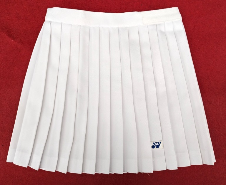 Yahoo!オークション -「yonex ヨネックス プリーツ スコート」の Yahoo!オークション -「yonex ヨネックス プリーツ スコート」の