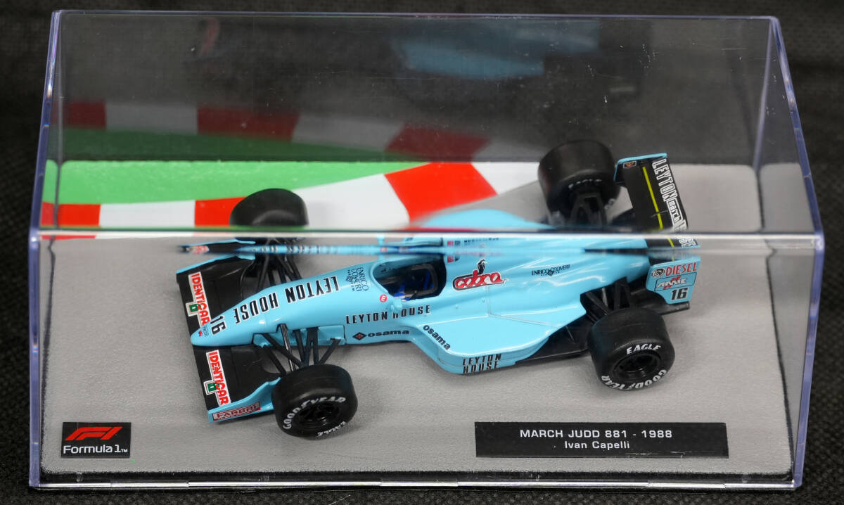 2025年最新】Yahoo!オークション -デアゴスティーニ f1マシン 2025年最新】Yahoo!オークション -デアゴスティーニ f1マシン