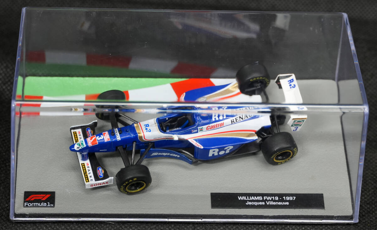 2025年最新】Yahoo!オークション -デアゴスティーニ f1マシン 2025年最新】Yahoo!オークション -デアゴスティーニ f1マシン