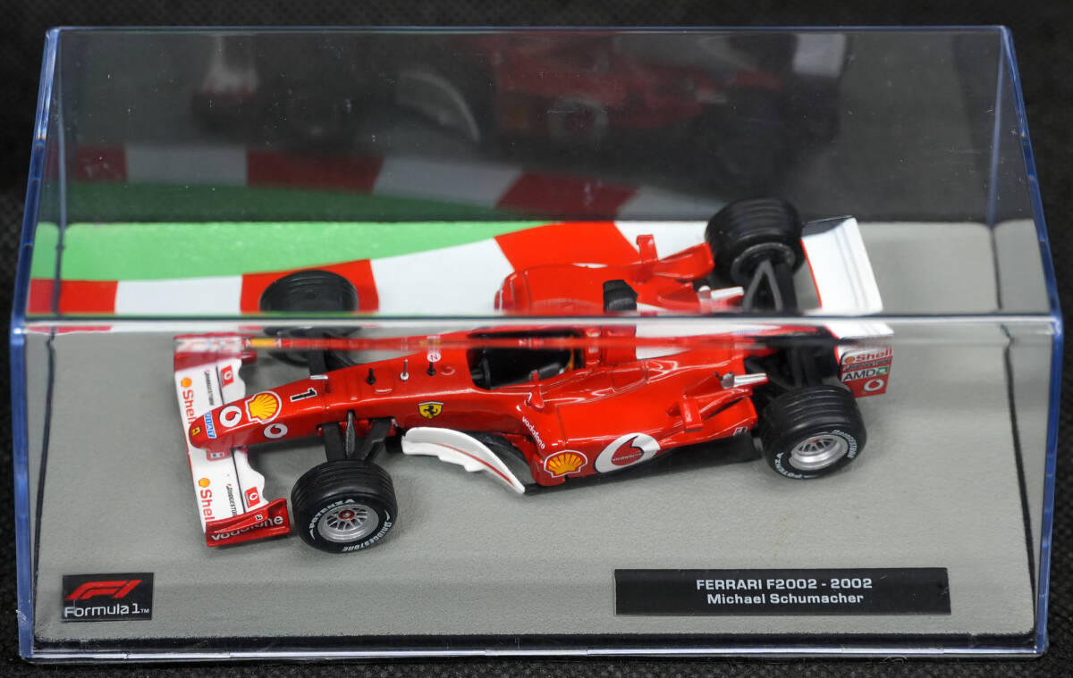 2025年最新】Yahoo!オークション -フェラーリf2002の中古品 2025年最新】Yahoo!オークション -フェラーリf2002の中古品