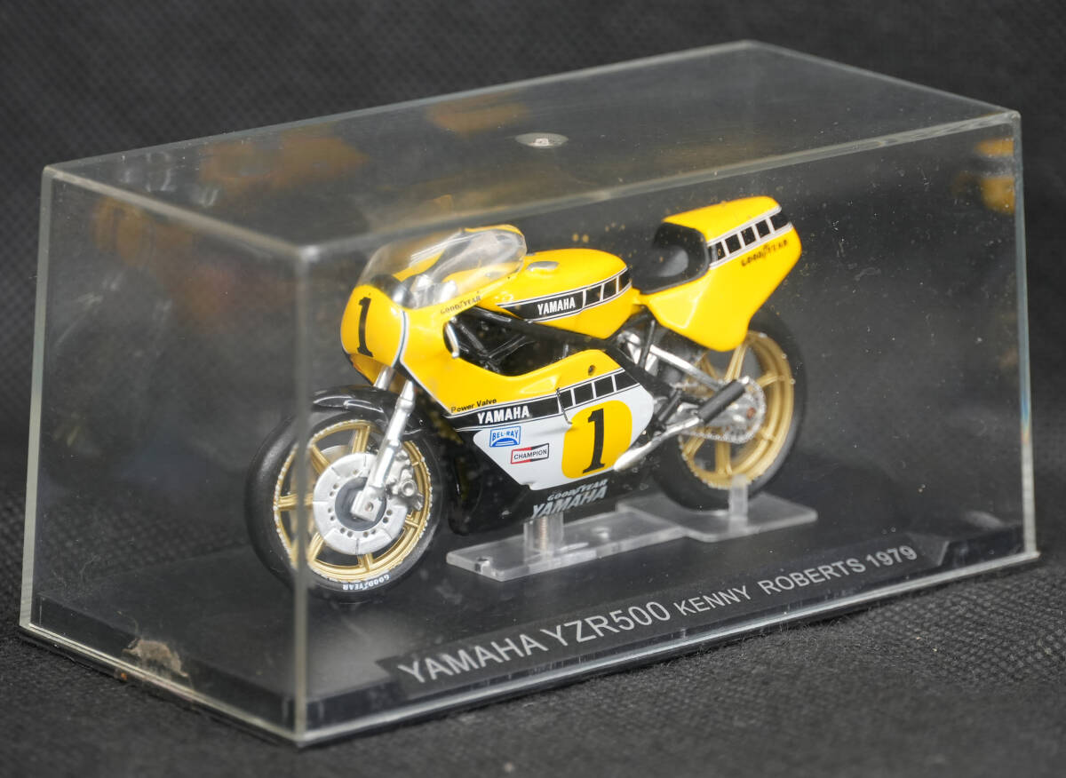 Yahoo!オークション -「yzr500」(ミニカー) の落札相場・落札価格 Yahoo!オークション -「yzr500」(ミニカー) の落札相場・落札価格